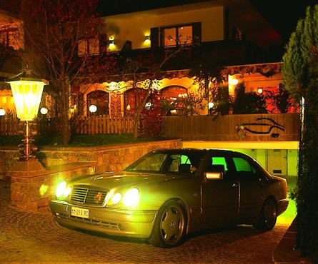 Hotel Sittnerhof Meran/Merano 22 suedtirol.info