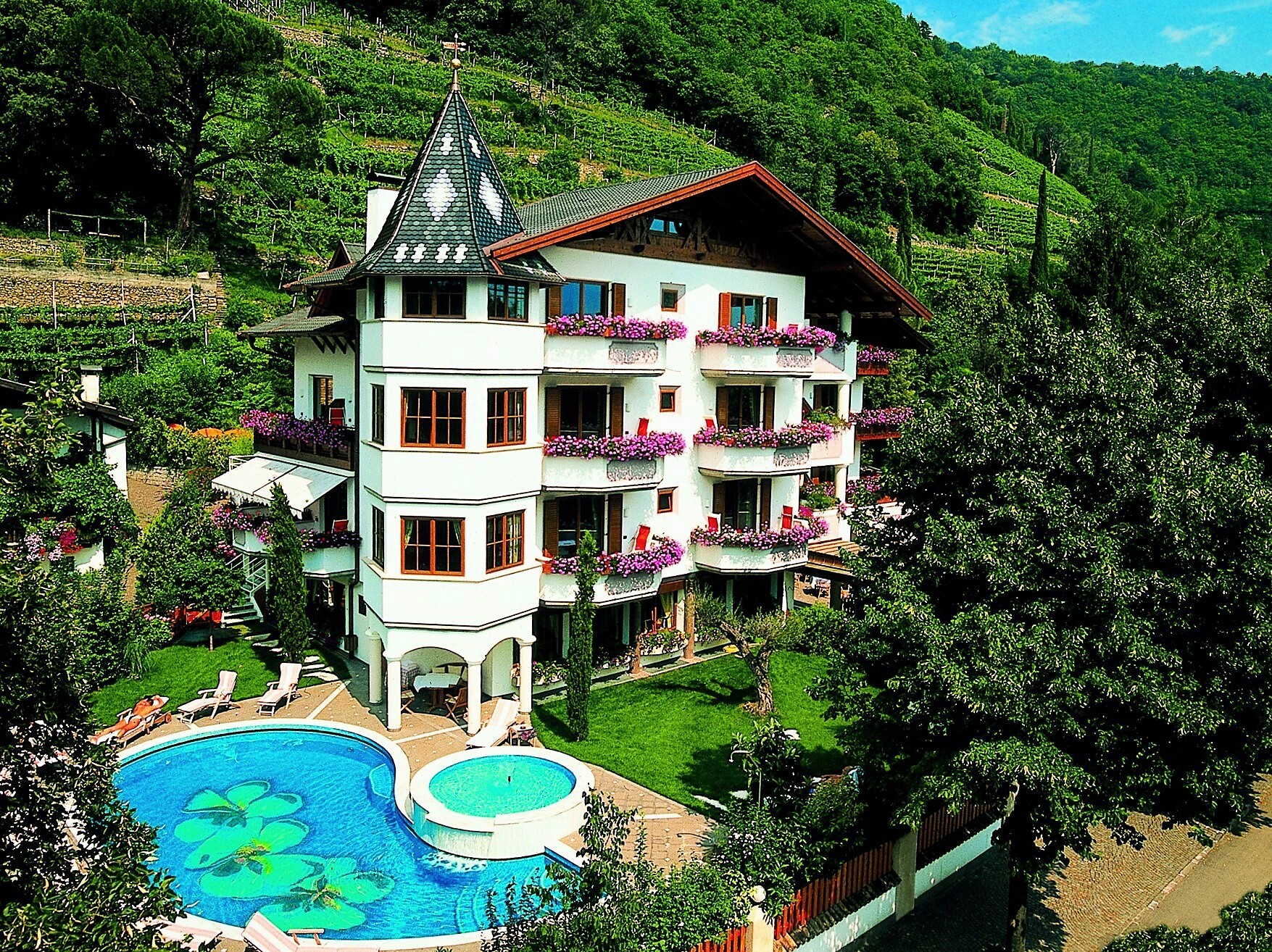 Hotel Sittnerhof