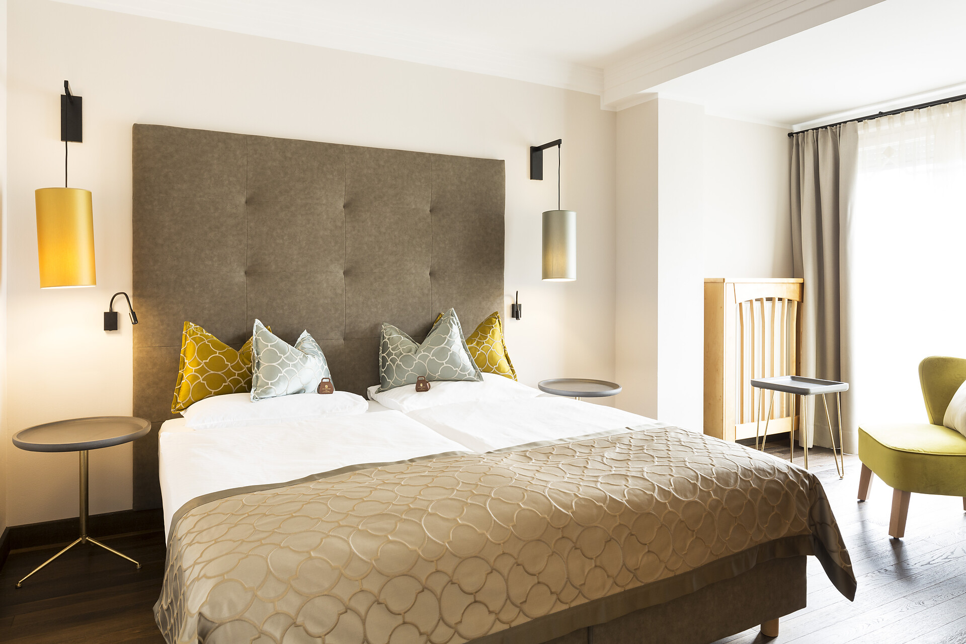 Suite Meran