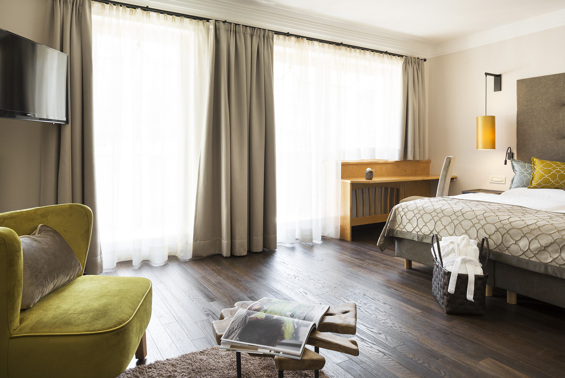 Suite Erzherzog Johann