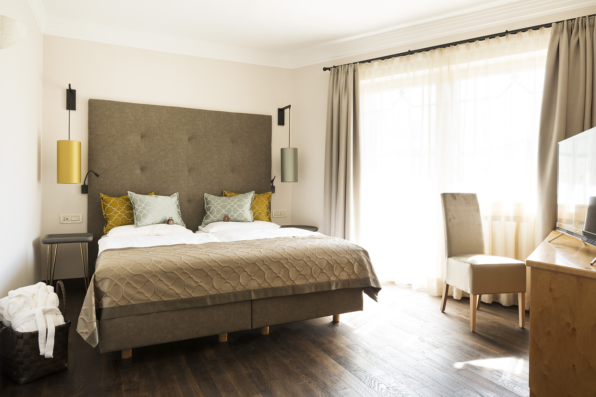 Suite Meran