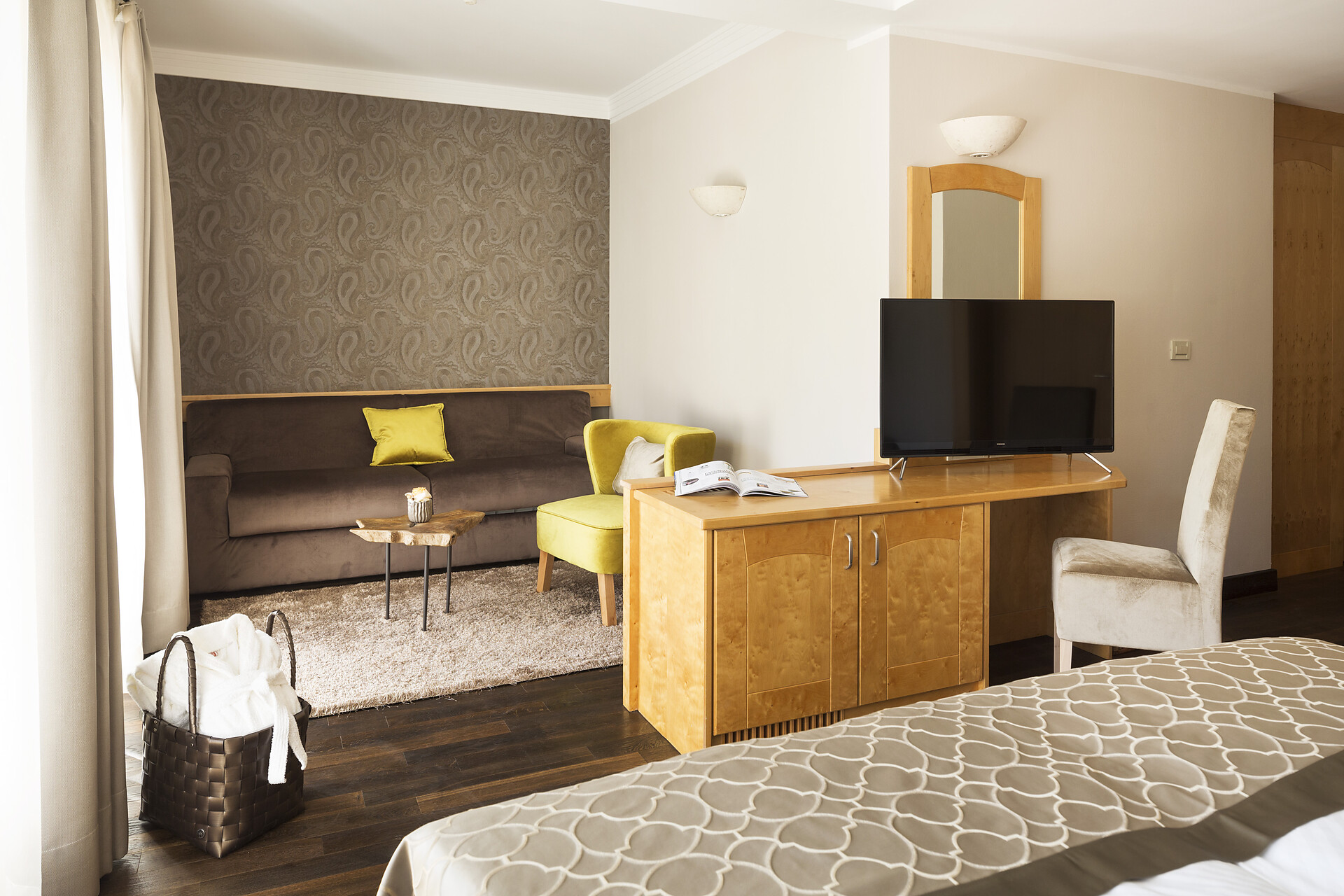 Juniorsuite