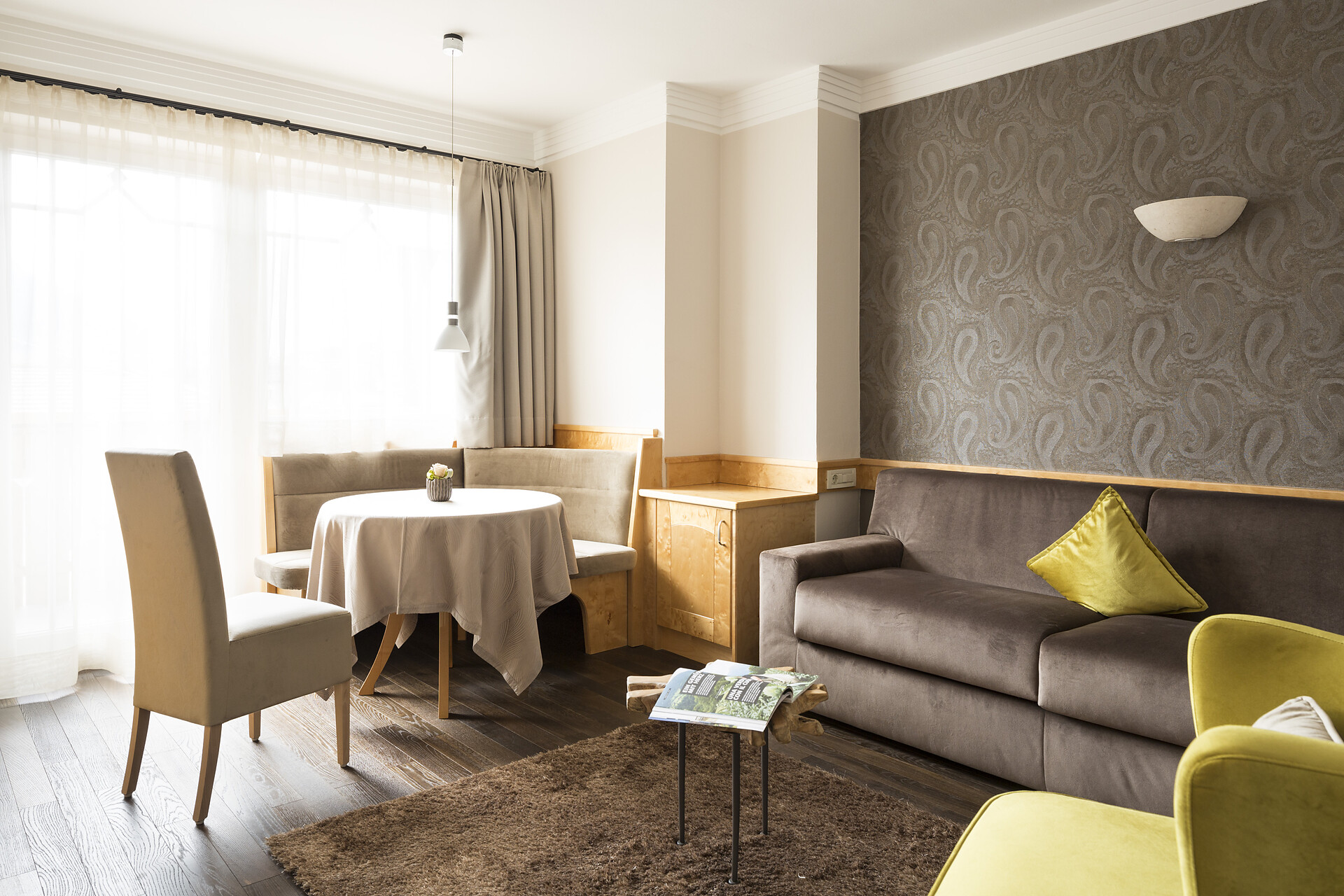 Suite Meran