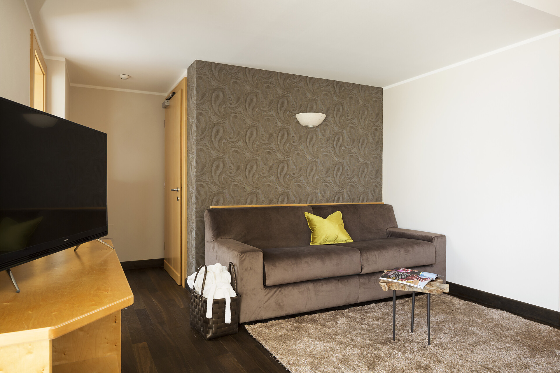 Suite Burggräflerhof