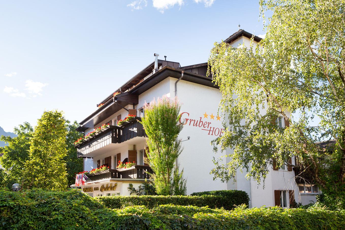 Hotel Gruberhof Merano 3 suedtirol.info