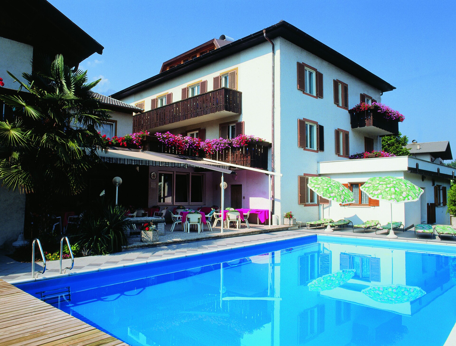Swimmingpool