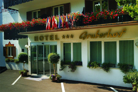 Hotel Gruberhof Merano 5 suedtirol.info