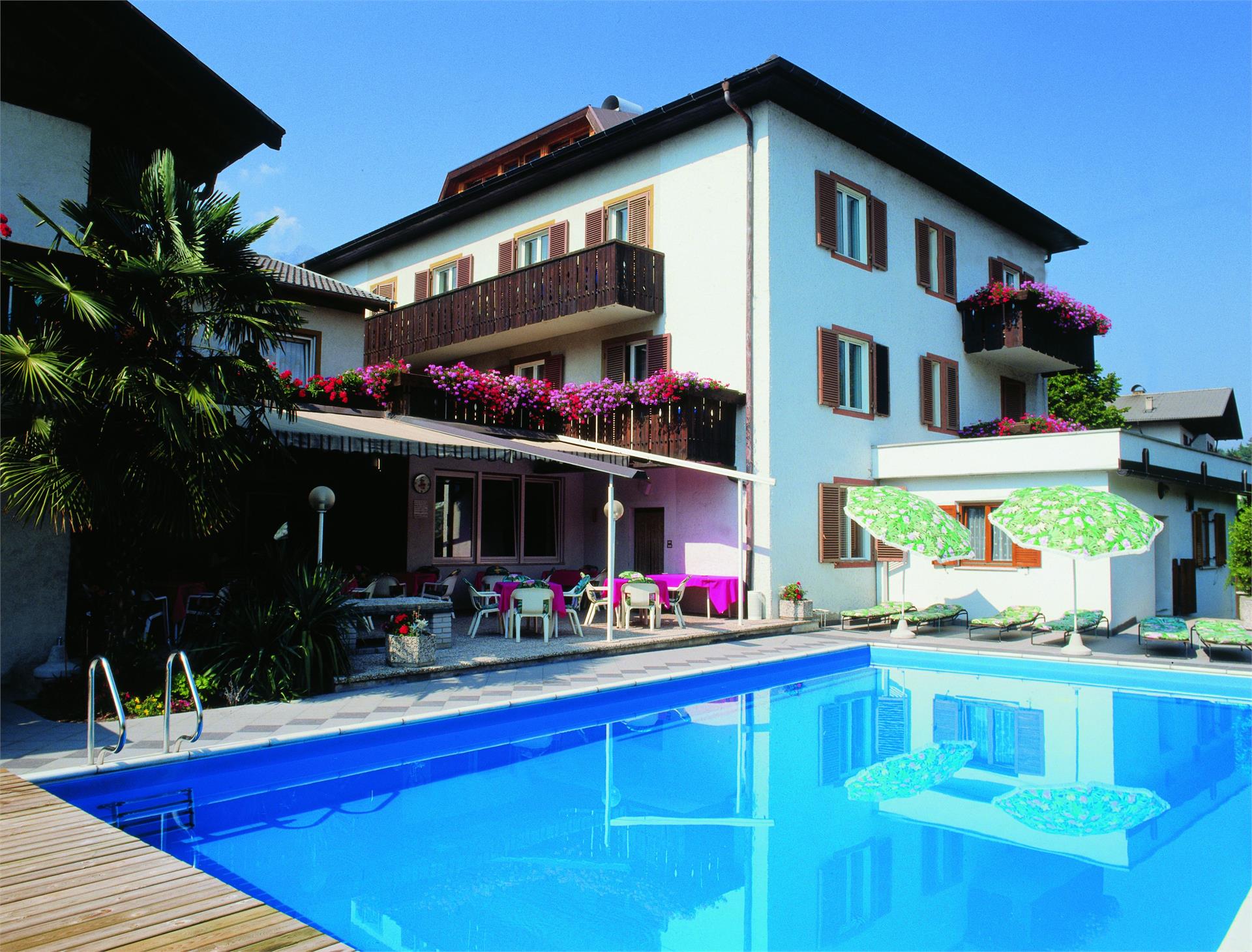 Hotel Gruberhof Merano 6 suedtirol.info