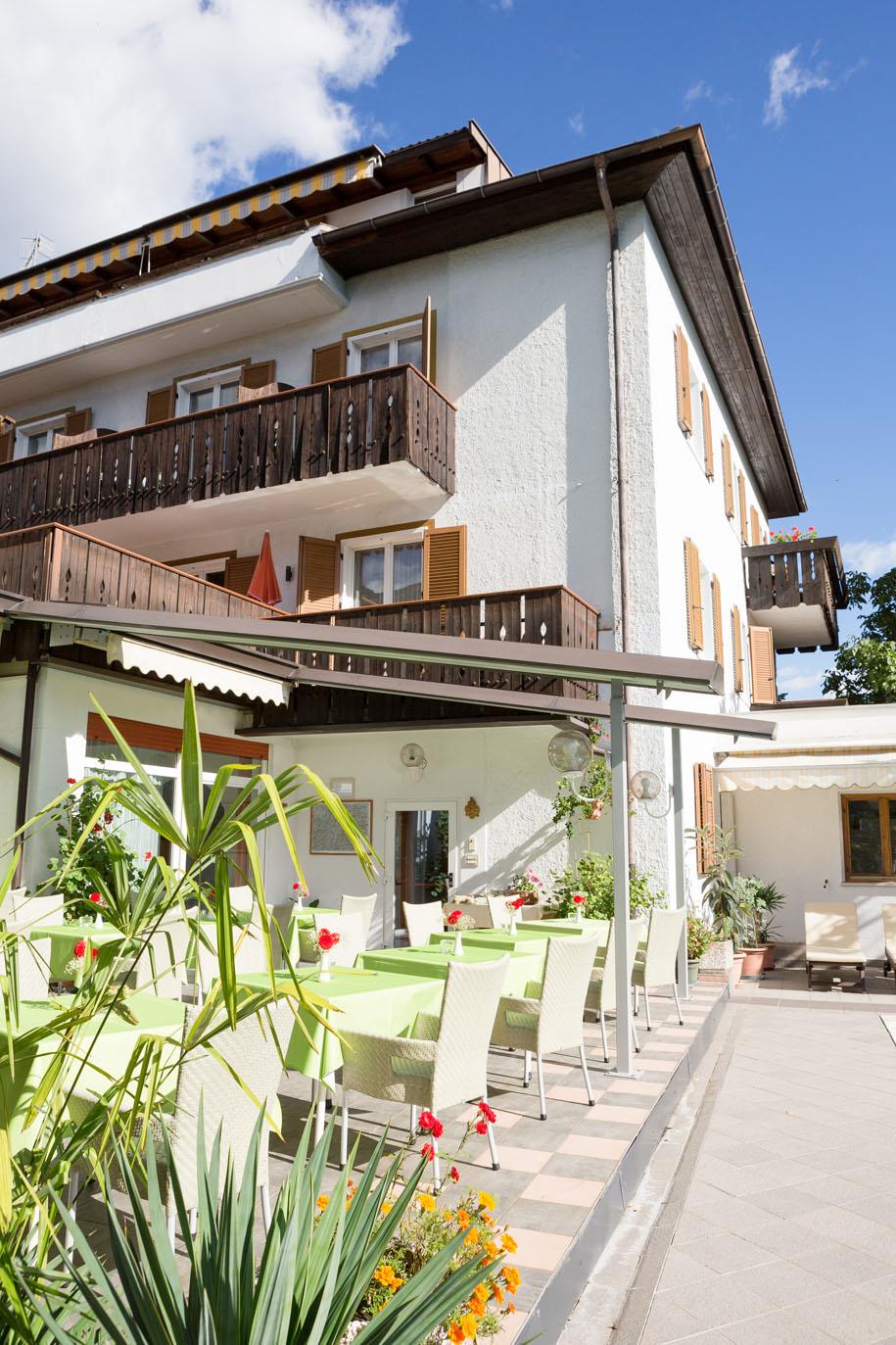 Hotel Gruberhof Merano 13 suedtirol.info