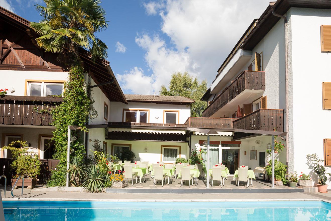 Hotel Gruberhof Merano 12 suedtirol.info