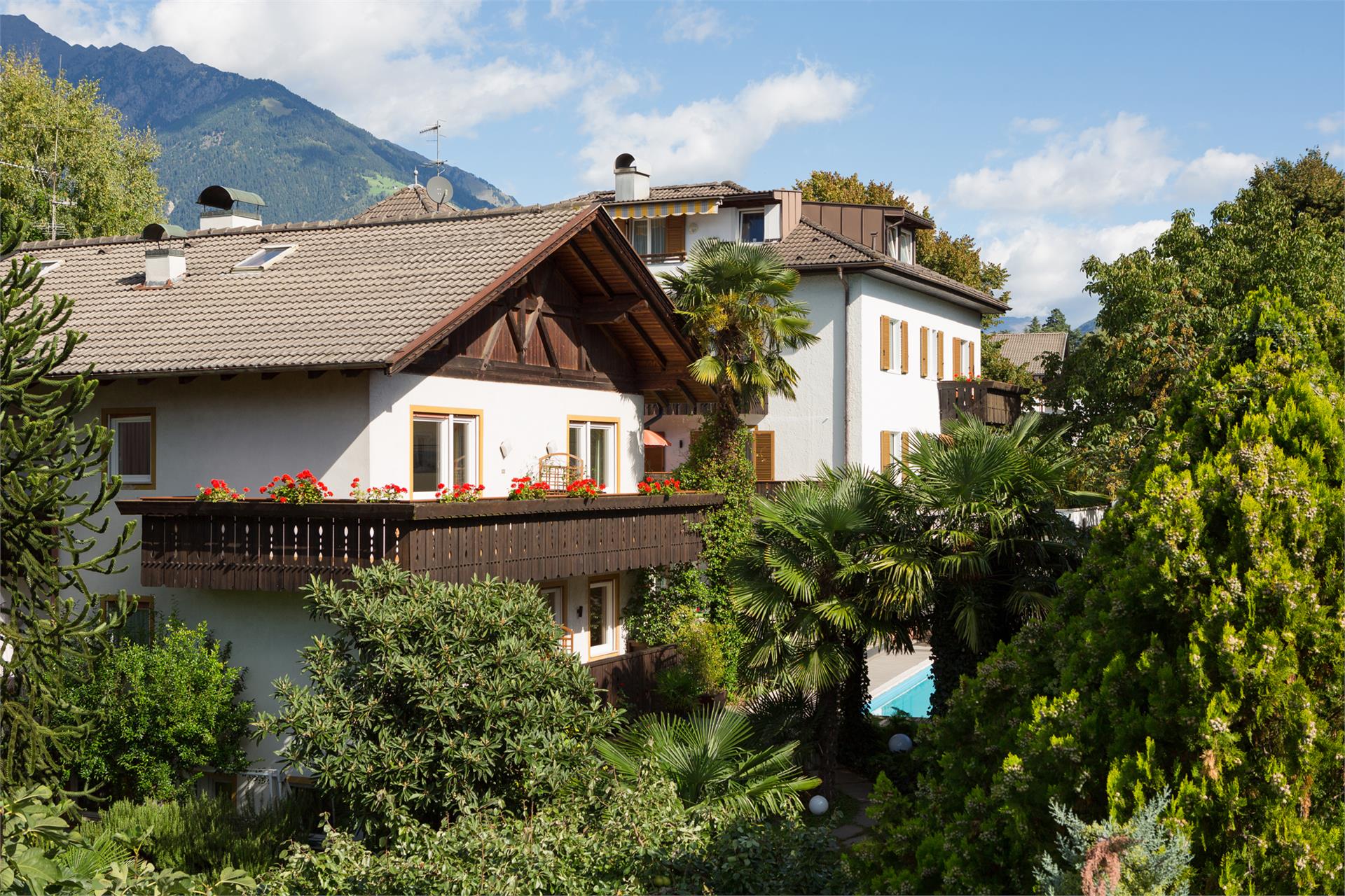 Hotel Gruberhof Merano 2 suedtirol.info