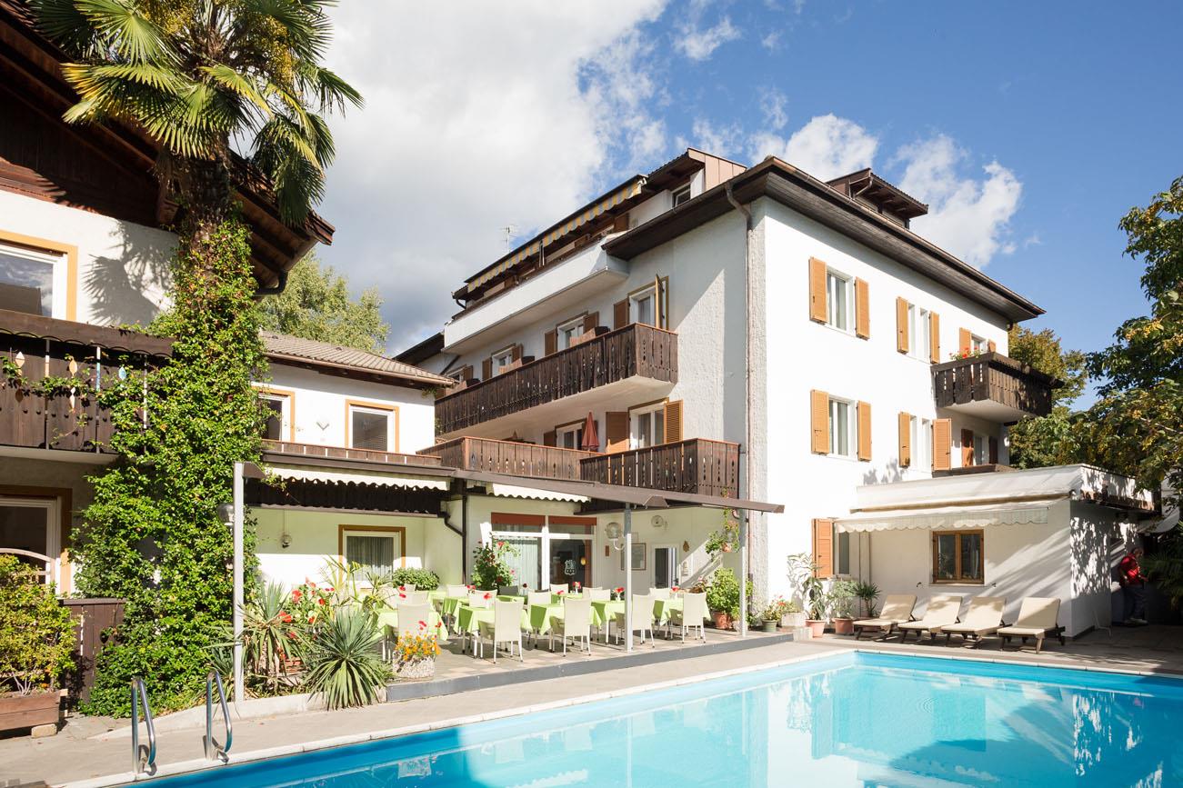Hotel Gruberhof Merano 11 suedtirol.info