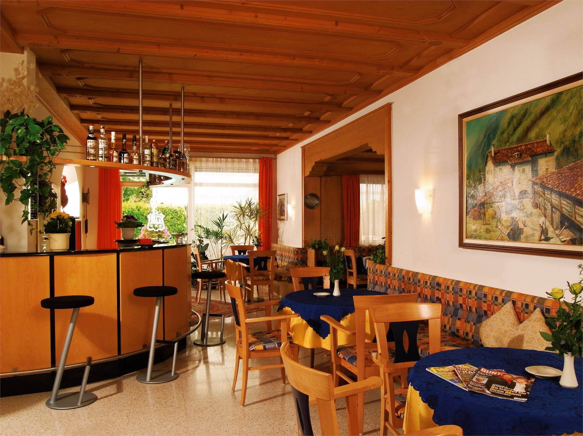 Hotel Gruberhof Merano 21 suedtirol.info