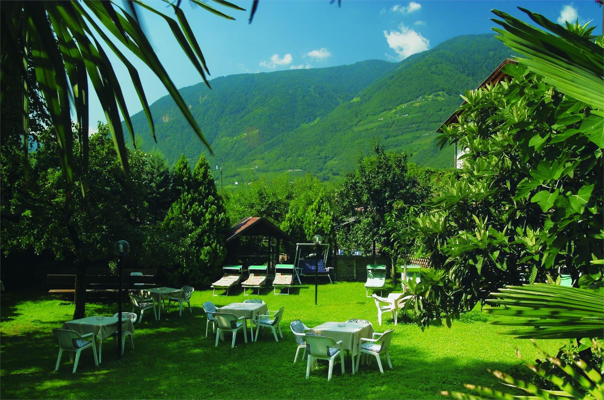 Hotel Gruberhof Merano 7 suedtirol.info
