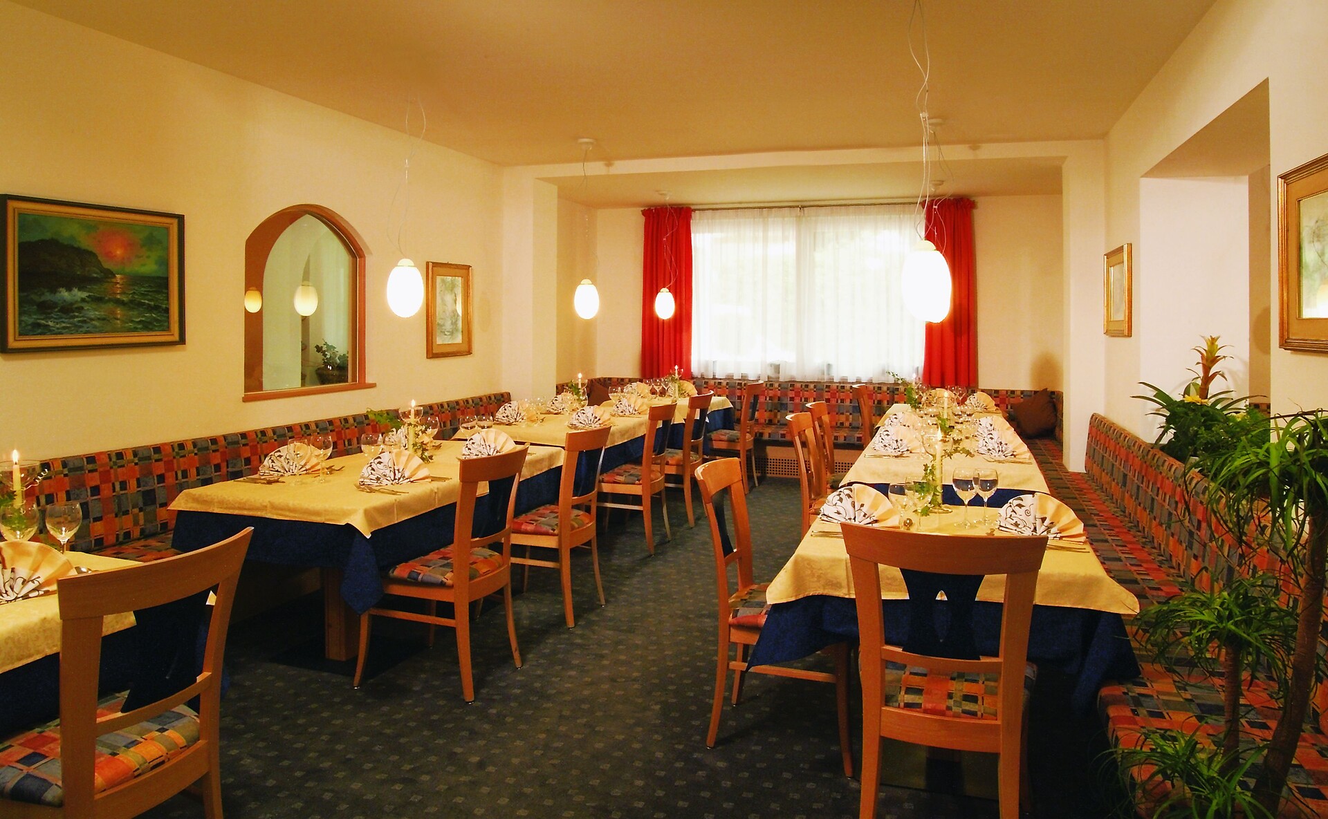 Hotel Gruberhof Merano 18 suedtirol.info