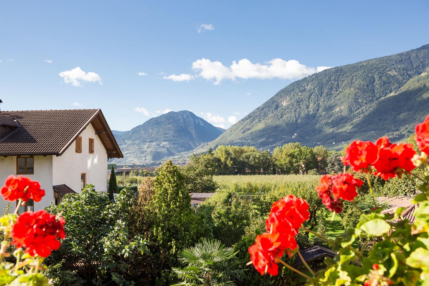 Hotel Gruberhof Merano 14 suedtirol.info