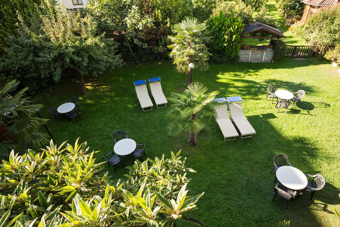 Hotel Gruberhof Merano 8 suedtirol.info