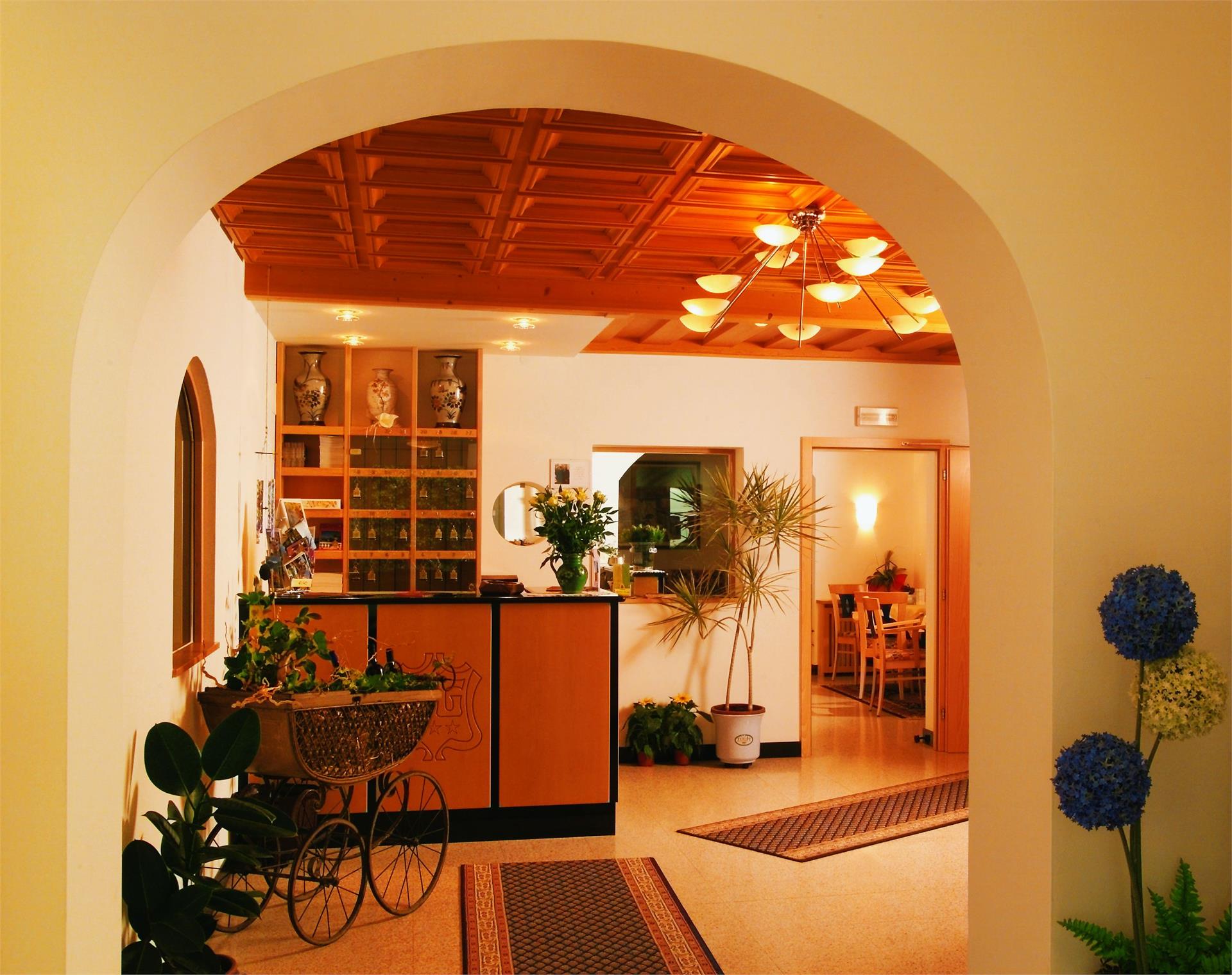Hotel Gruberhof Merano 20 suedtirol.info