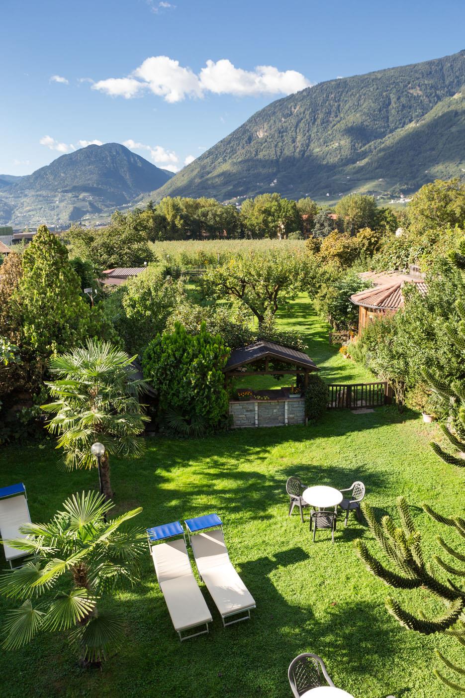 Hotel Gruberhof Merano 9 suedtirol.info