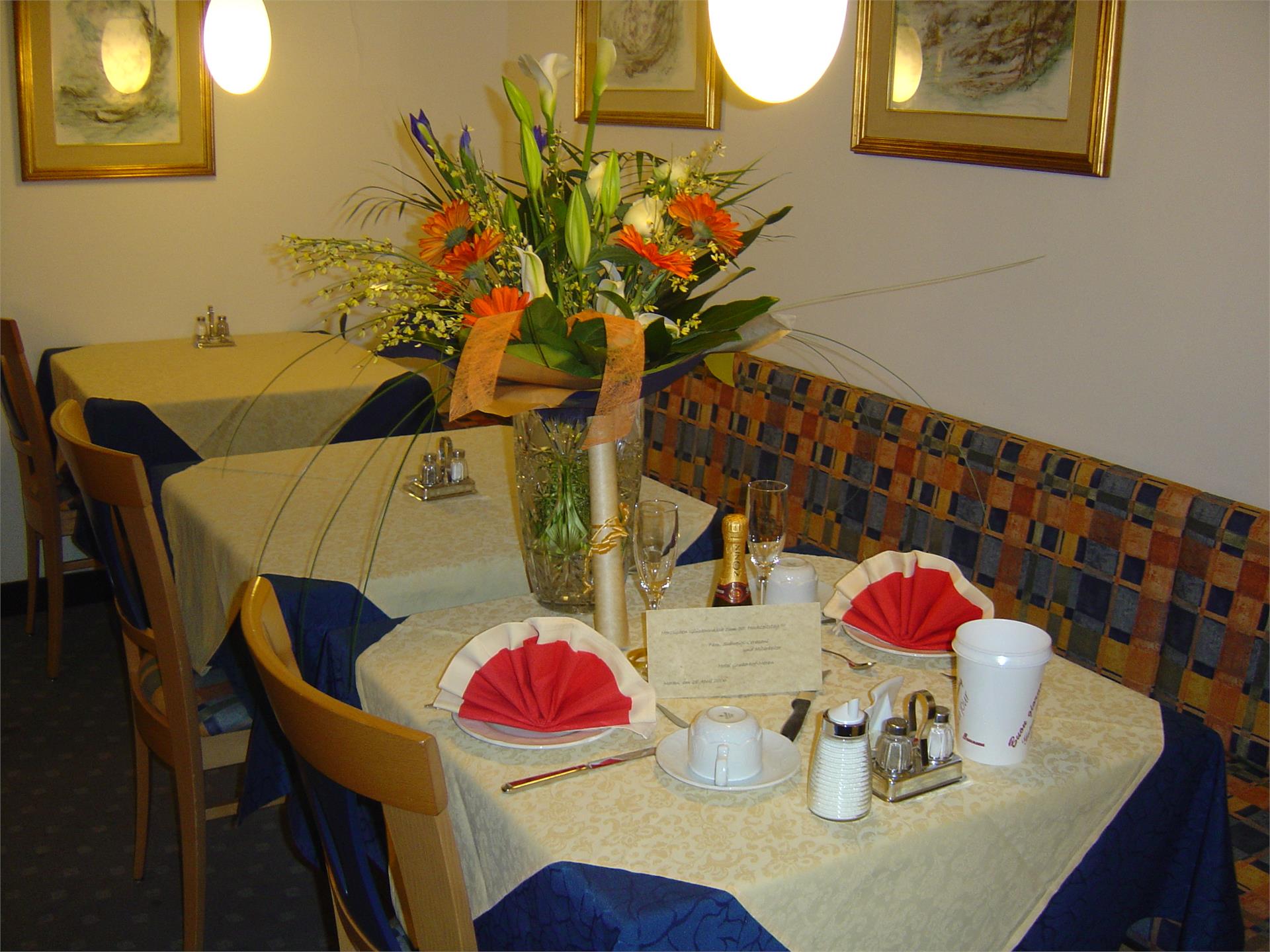Hotel Gruberhof Merano 19 suedtirol.info