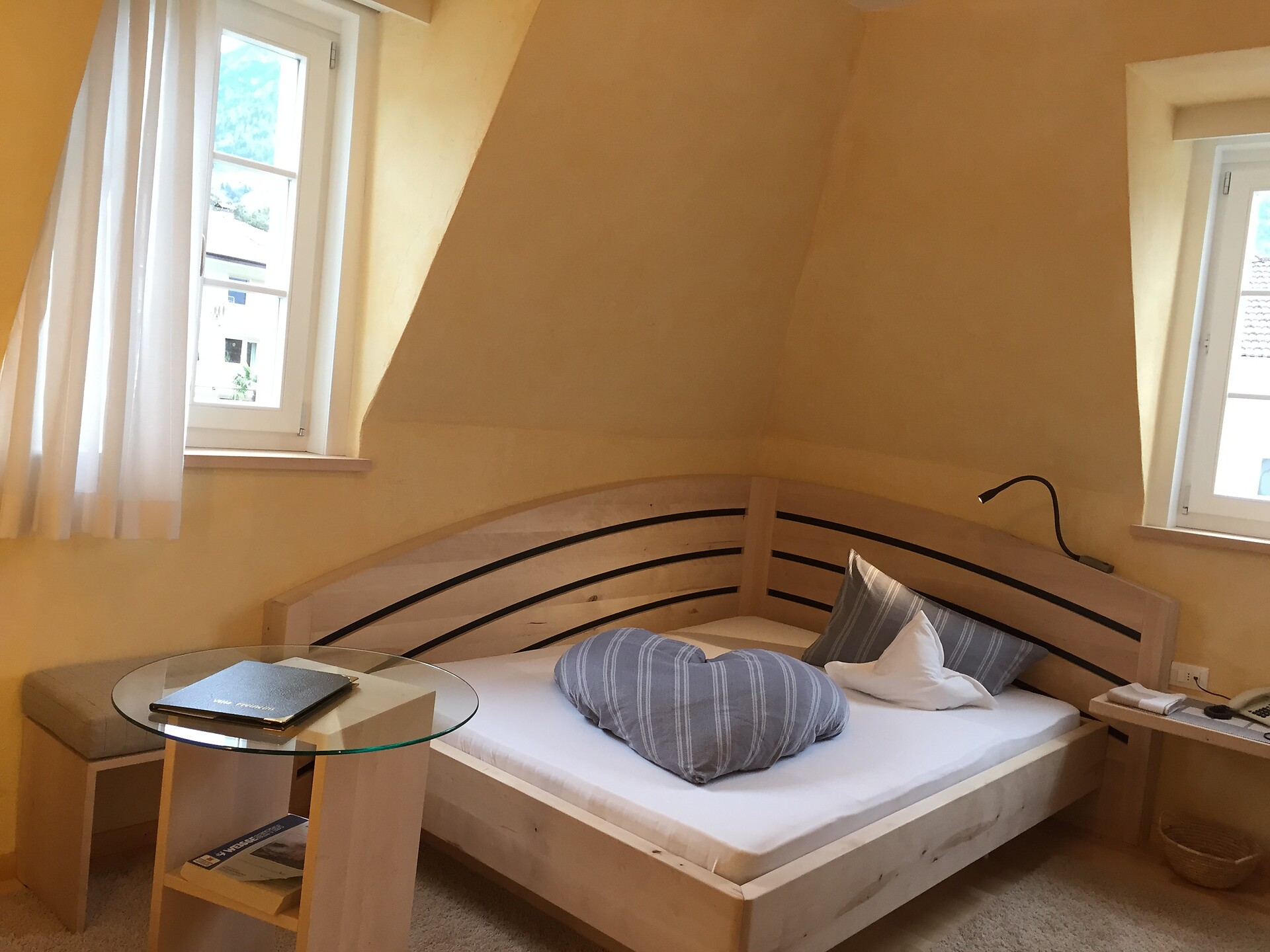 Hotel Villa Freiheim - Merano e dintorni - #6 - suedtirol.info