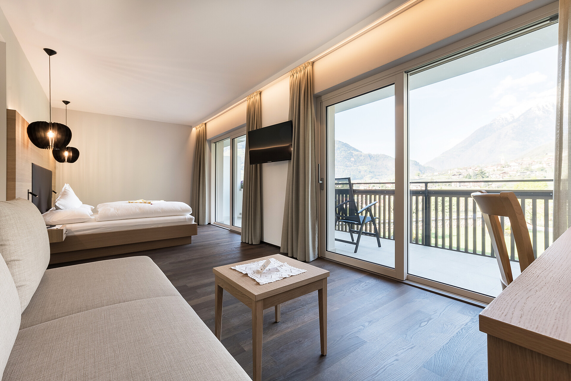 Hotel Wessobrunn Meran 9 suedtirol.info