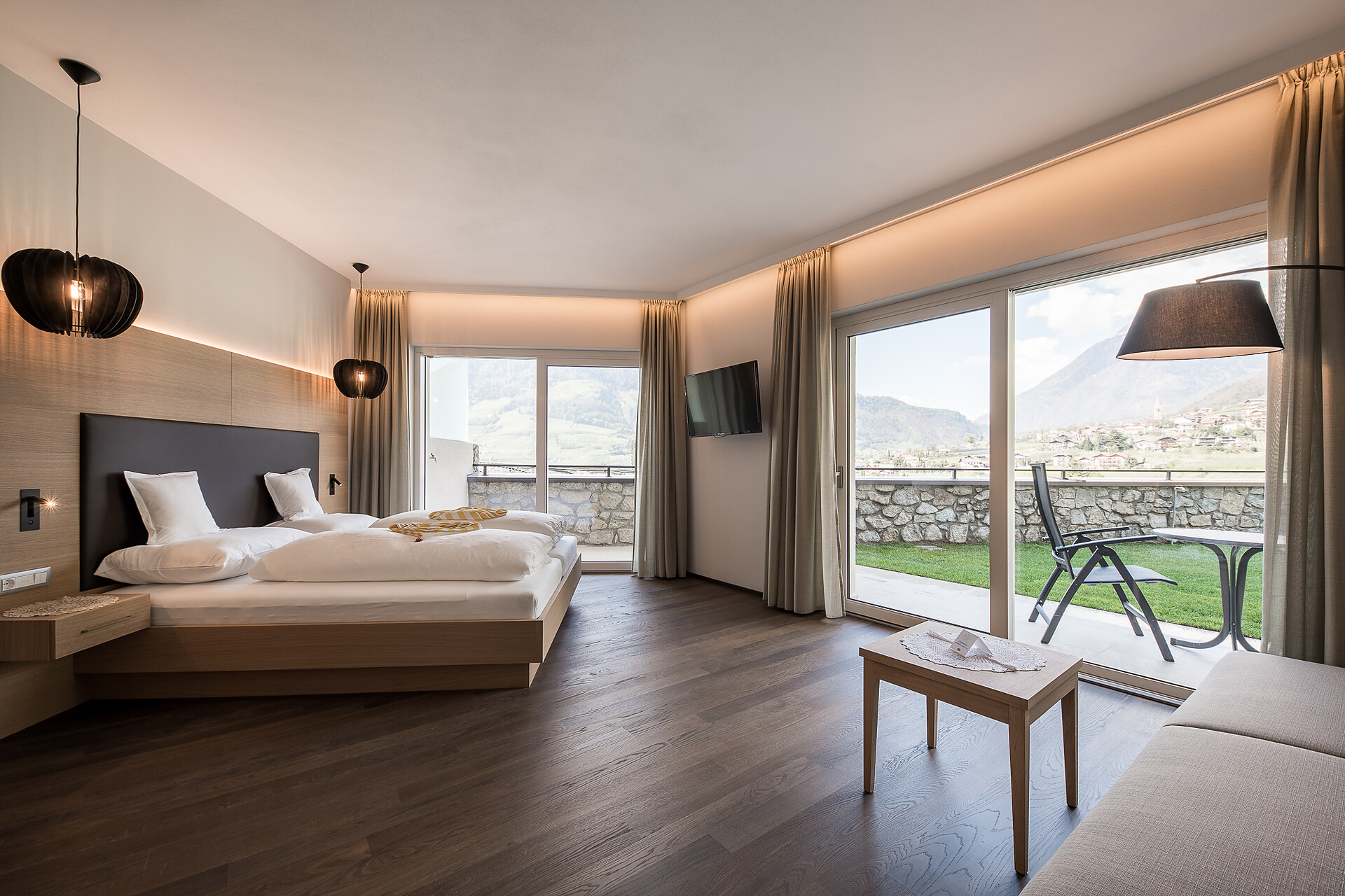 Hotel Wessobrunn Meran 6 suedtirol.info