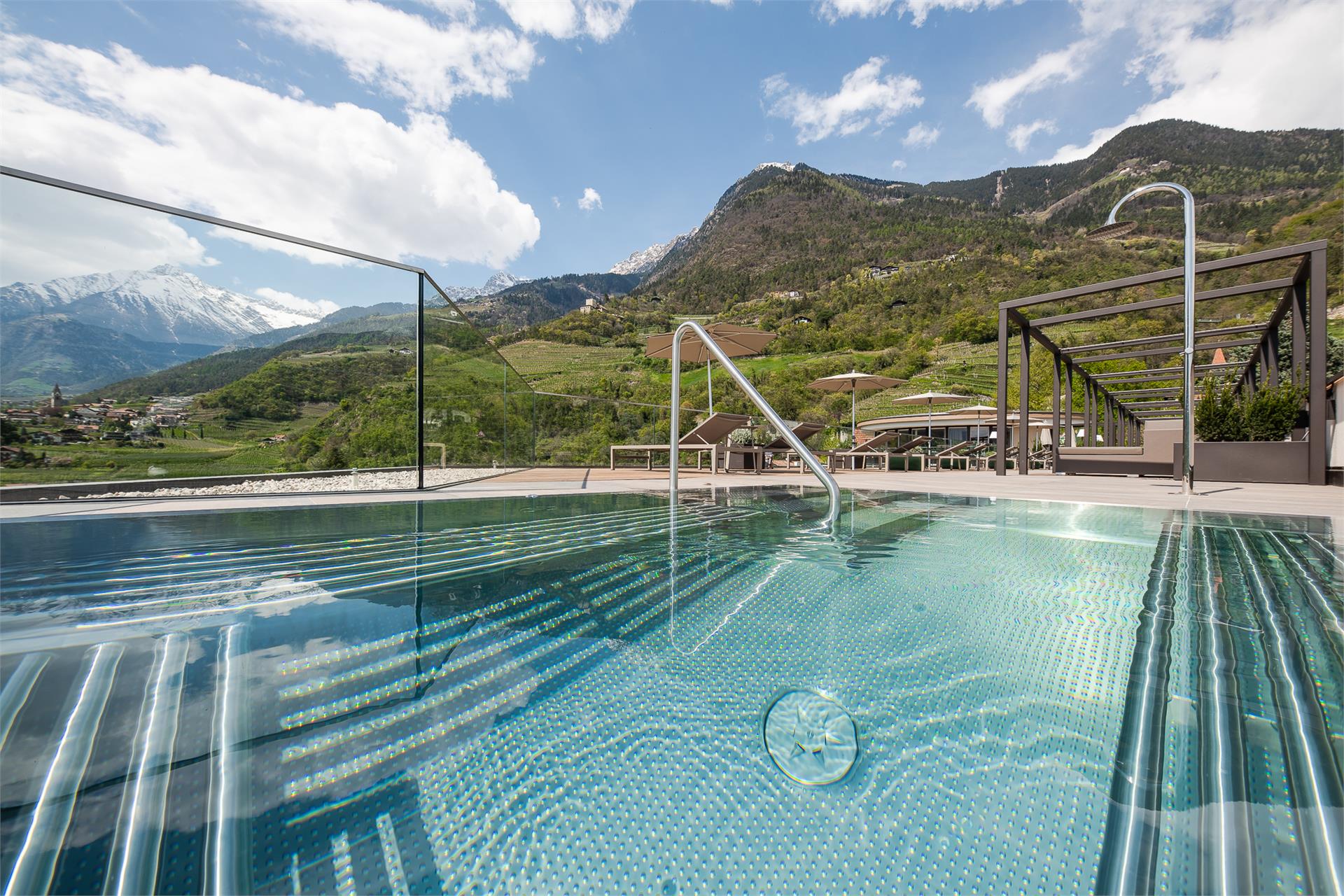 Hotel Wessobrunn Meran 8 suedtirol.info