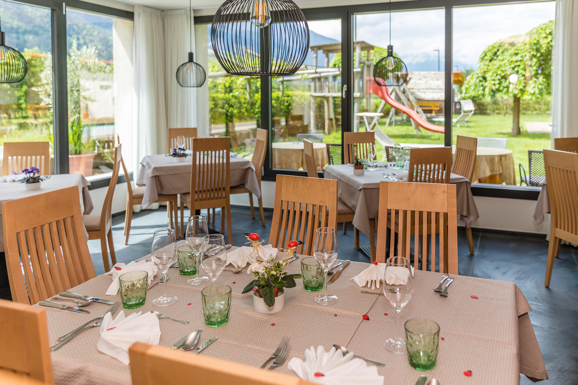 Hotel Untermelz Plaus/Plaus 18 suedtirol.info