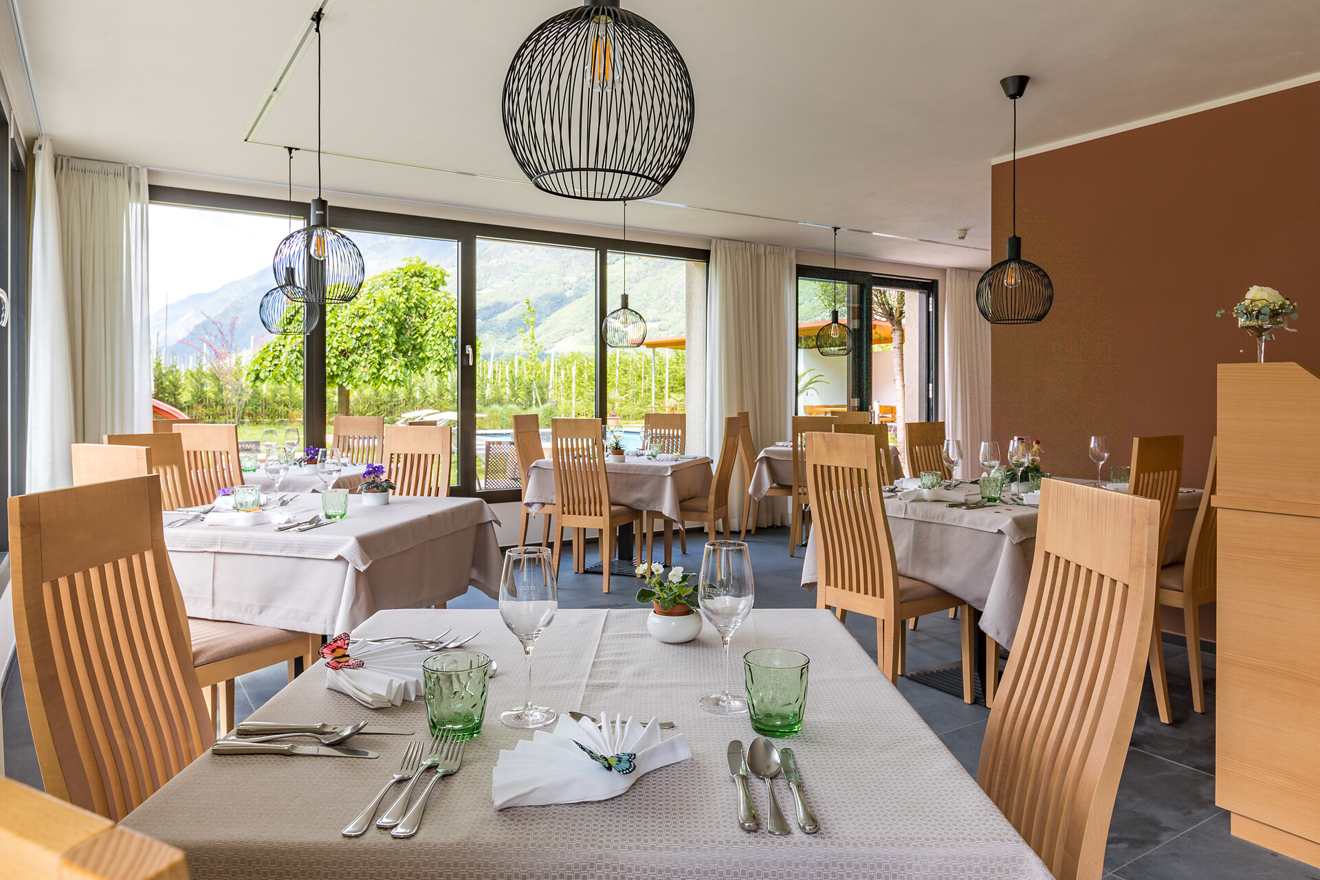 Hotel Untermelz Plaus/Plaus 19 suedtirol.info