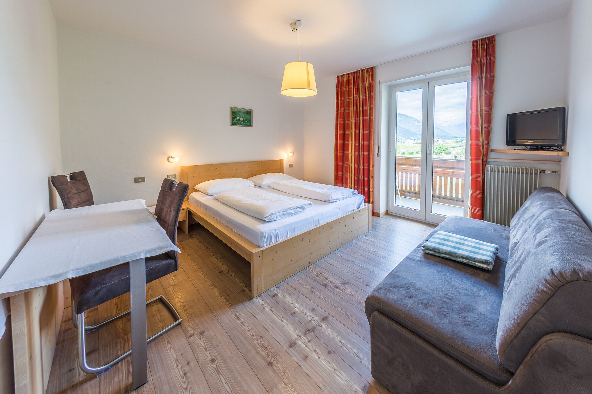 Hotel Untermelz Plaus/Plaus 11 suedtirol.info
