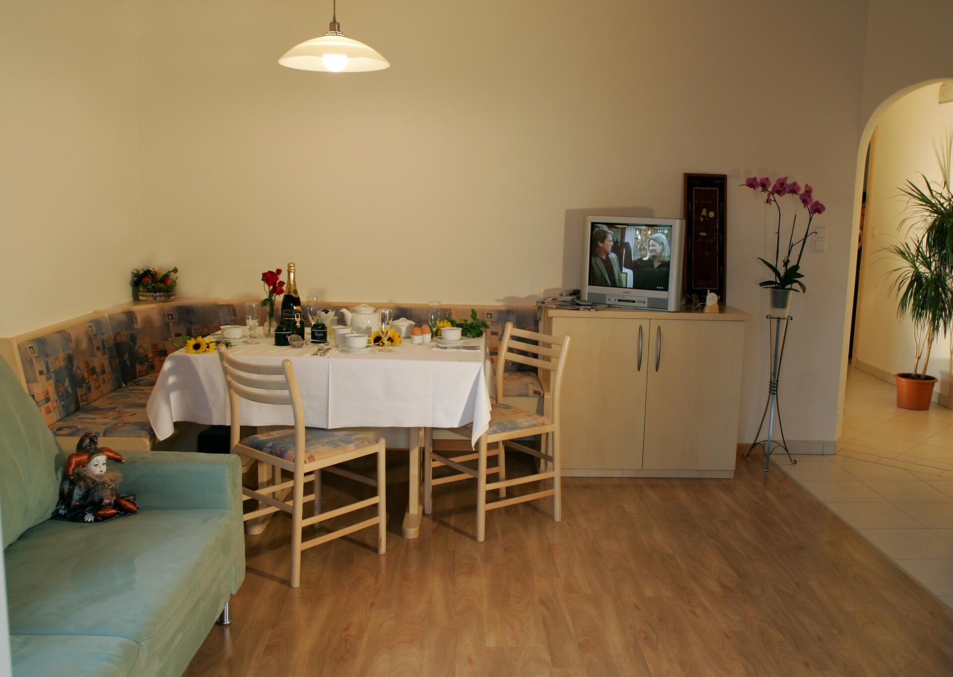 Hotel Untermelz Plaus/Plaus 14 suedtirol.info