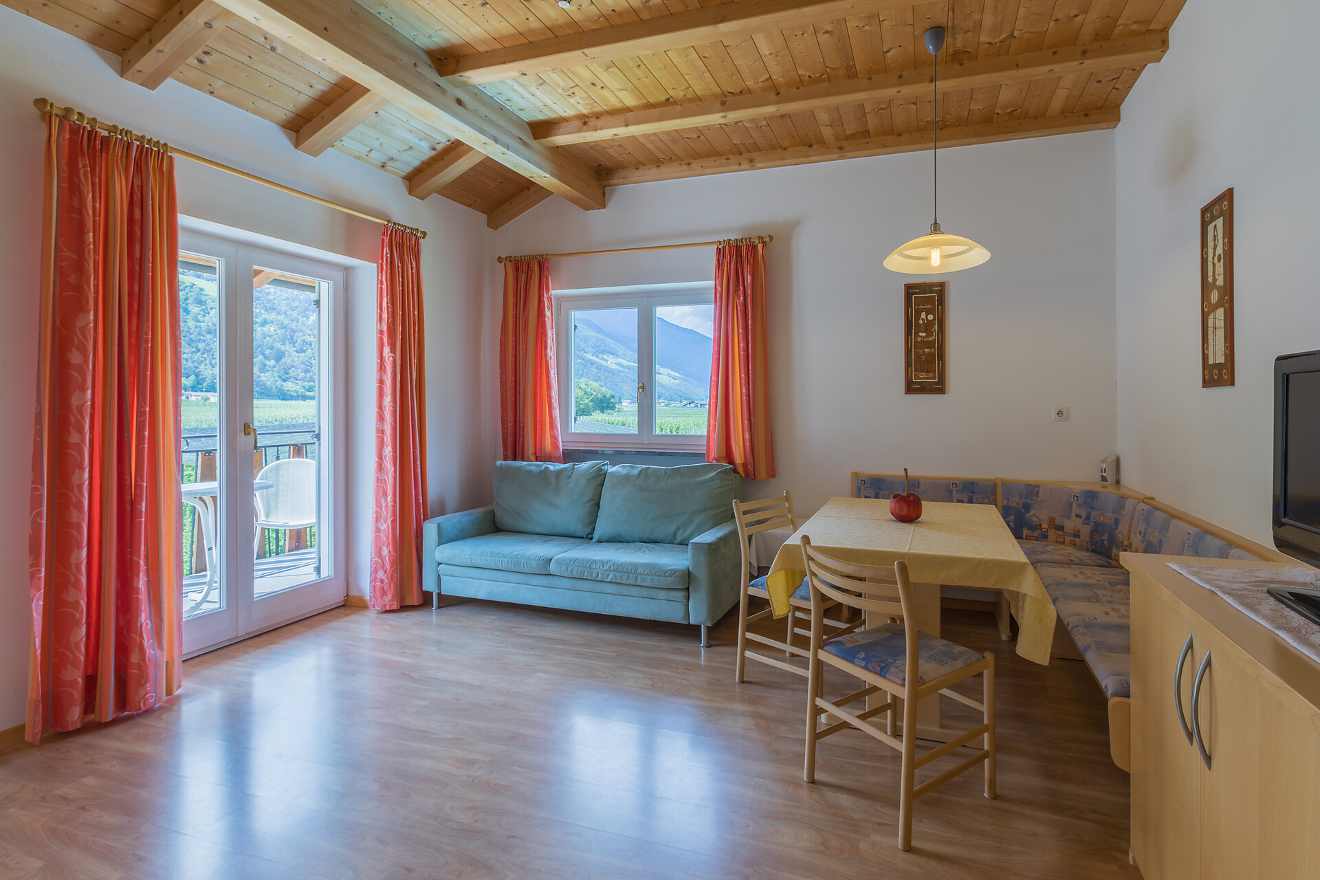 Hotel Untermelz Plaus/Plaus 15 suedtirol.info
