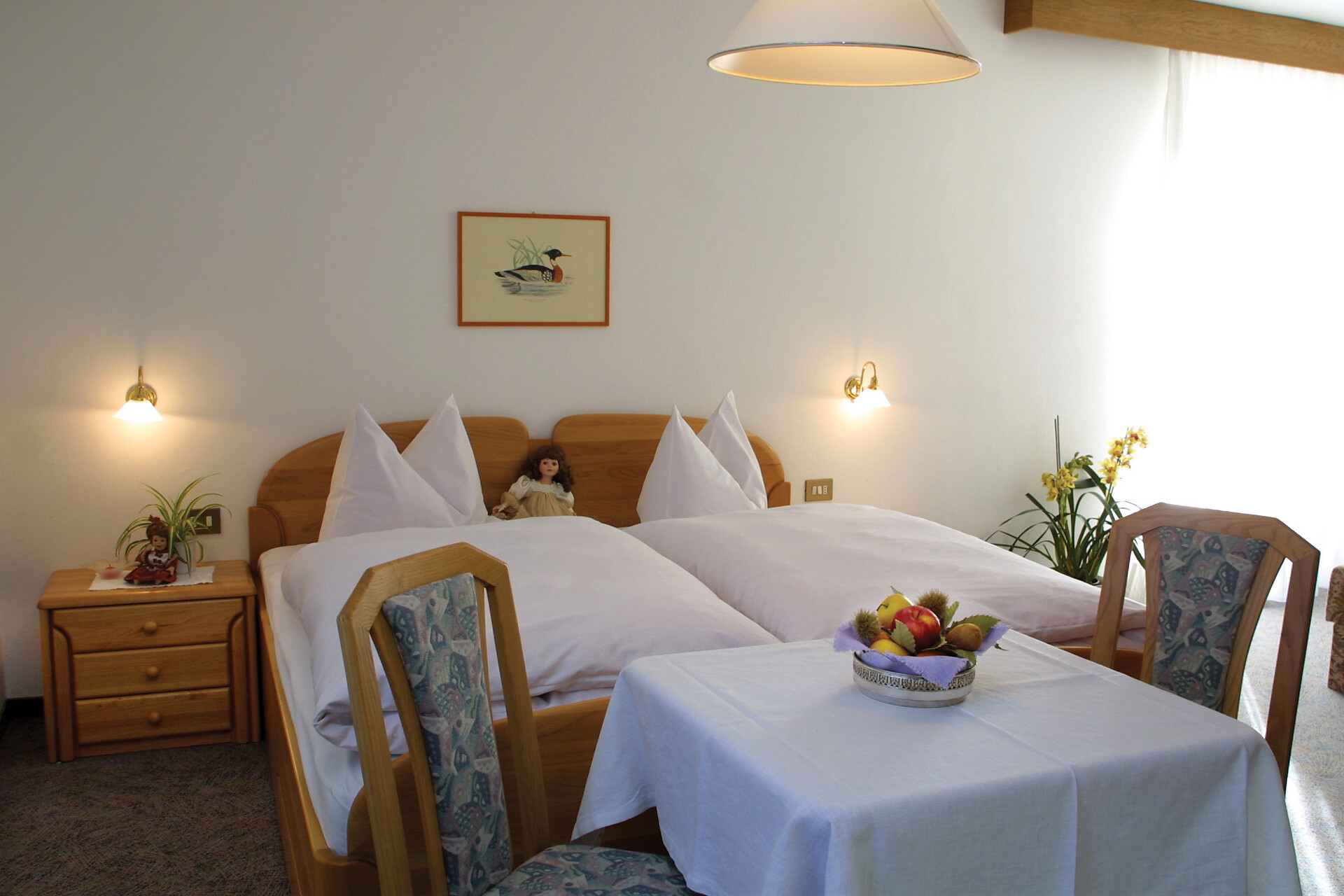 Hotel Untermelz Plaus/Plaus 9 suedtirol.info