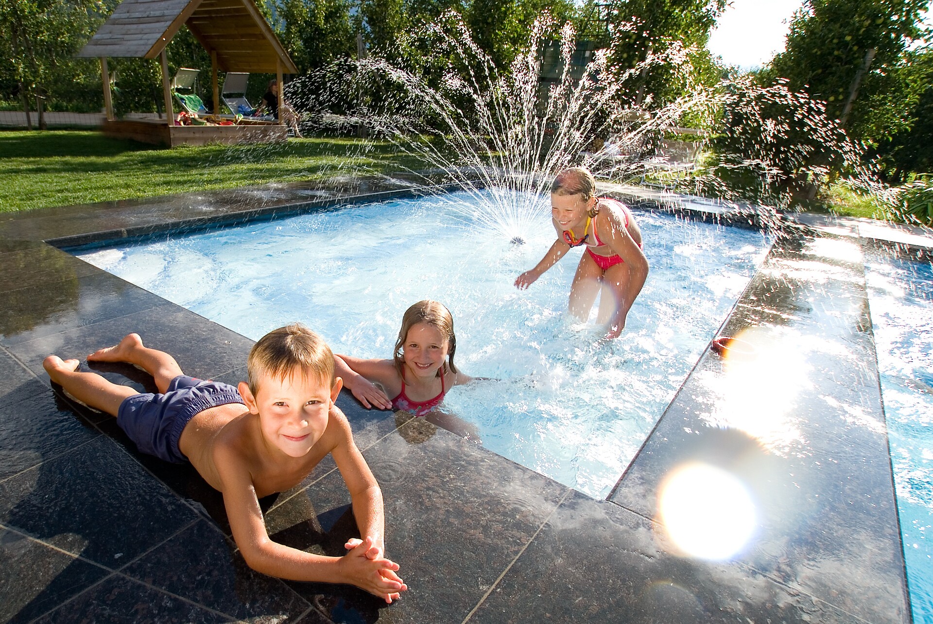 Hotel Untermelz Plaus/Plaus 22 suedtirol.info