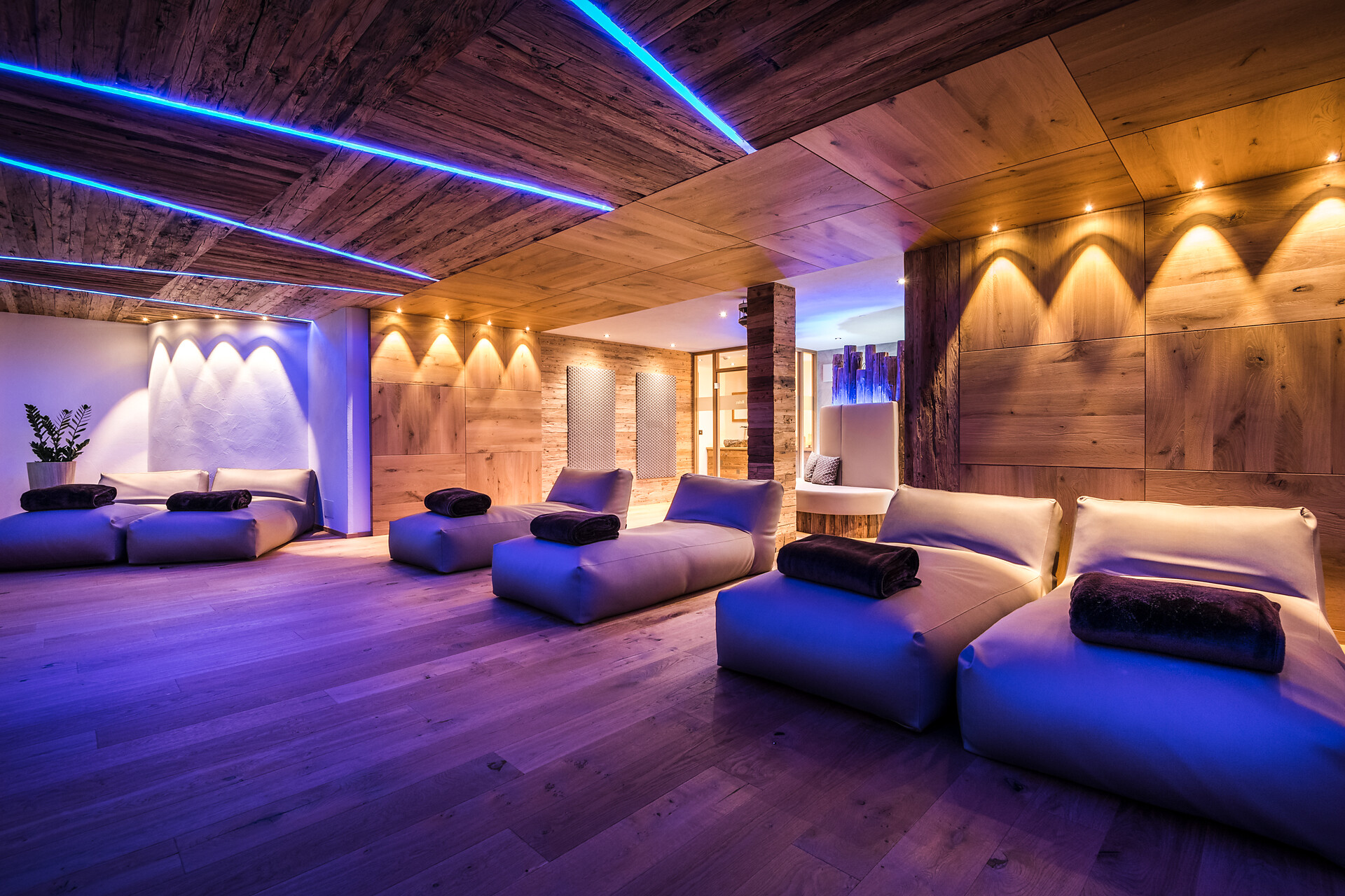 Relax Room
