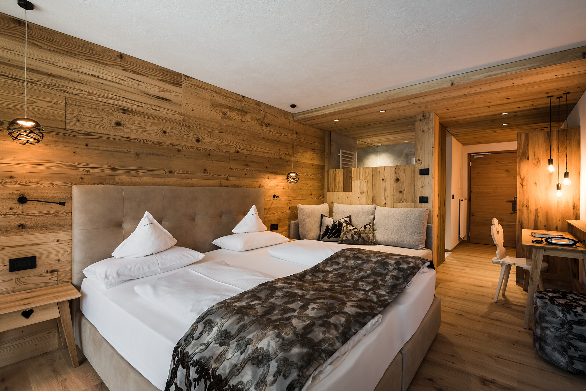 Smart Room