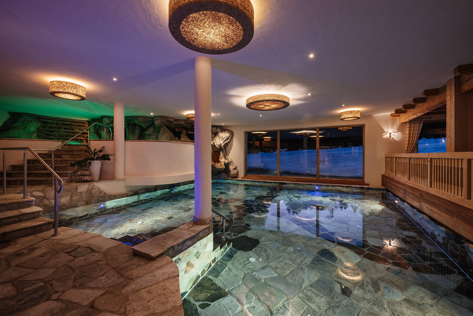 Hotel Gran Ancëi