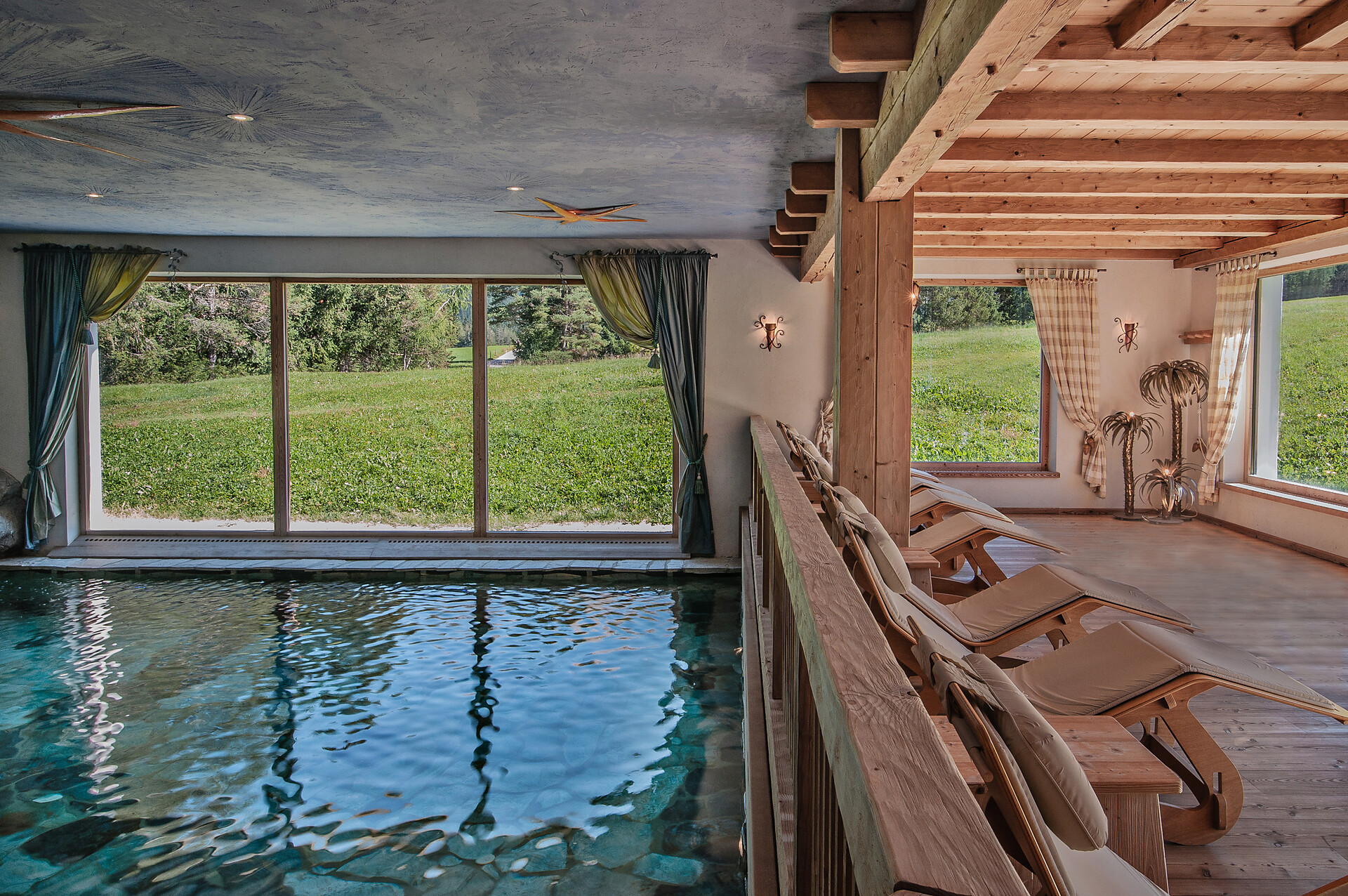 Swimmingpool