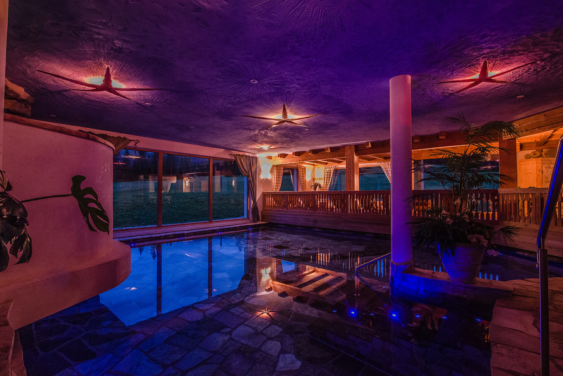 Swimmingpool