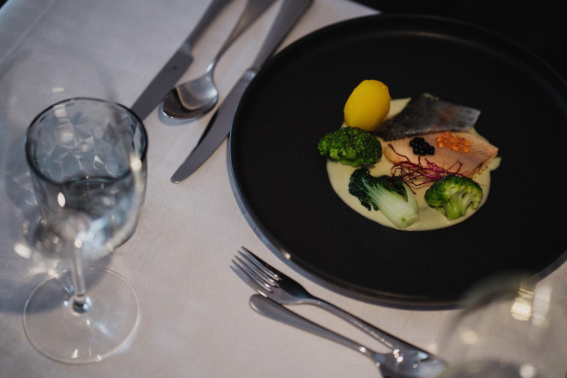 cucina gourmet vitale