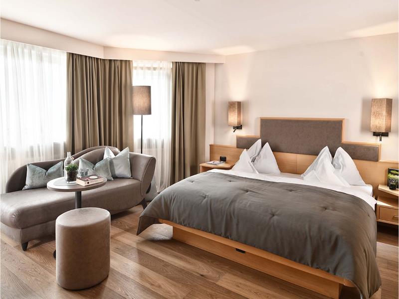 Hotel Das Stachelburg Partschins 8 suedtirol.info