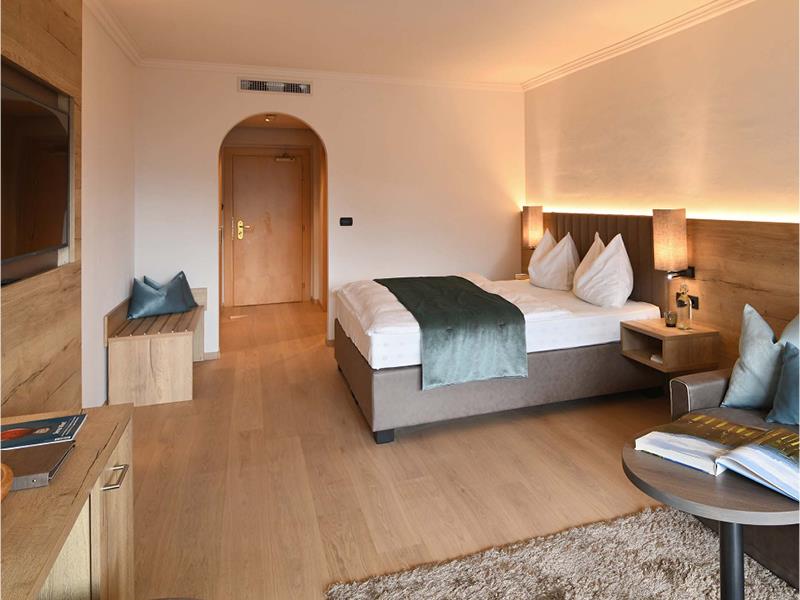 Hotel Das Stachelburg Partschins 10 suedtirol.info
