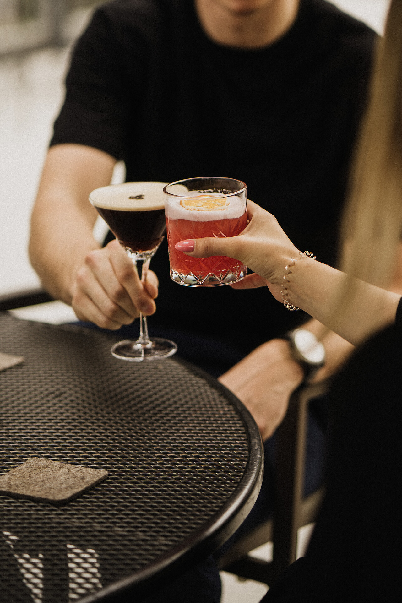 Bar & Lounge
