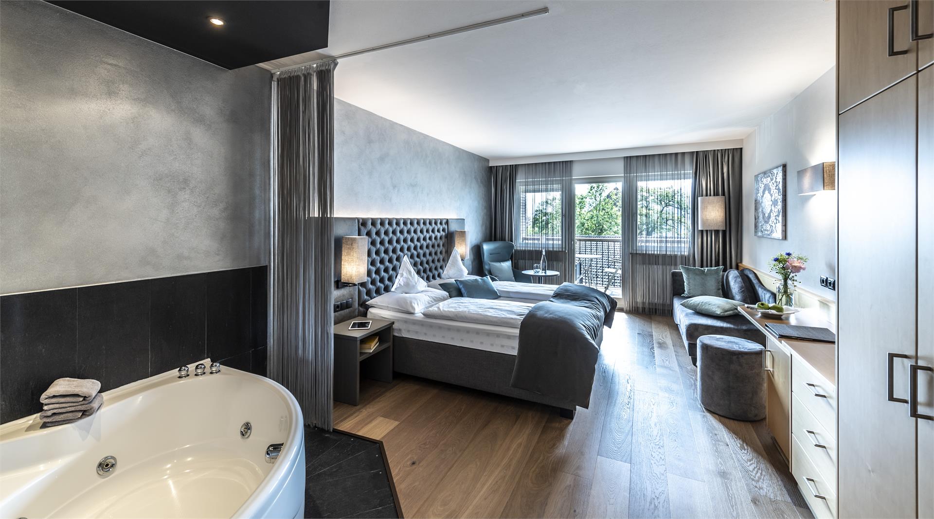 Hotel Das Stachelburg Partschins 9 suedtirol.info