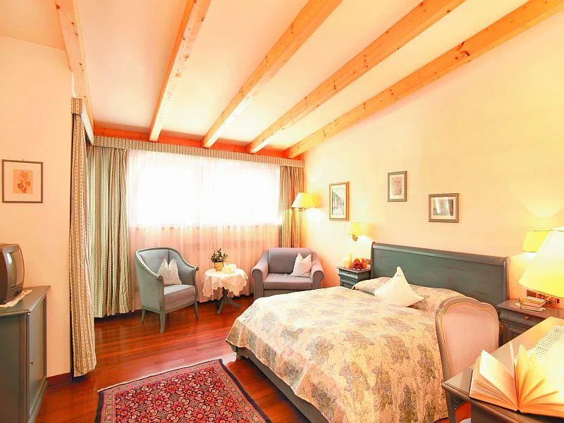 Hotel Tschurtschenthaler Toblach/Dobbiaco 2 suedtirol.info