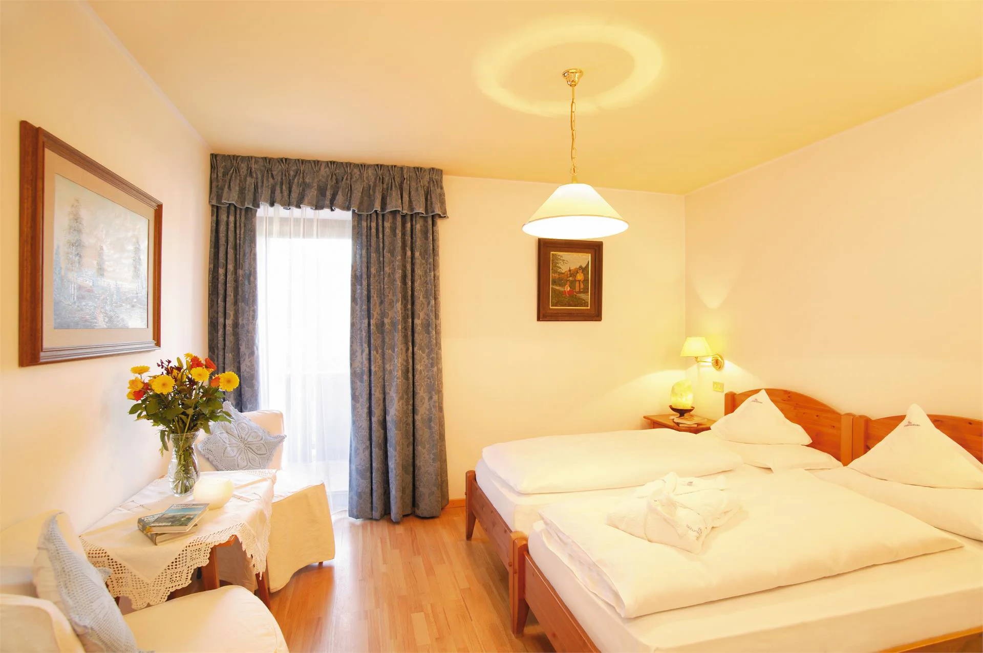 Hotel Tschurtschenthaler Toblach/Dobbiaco 5 suedtirol.info