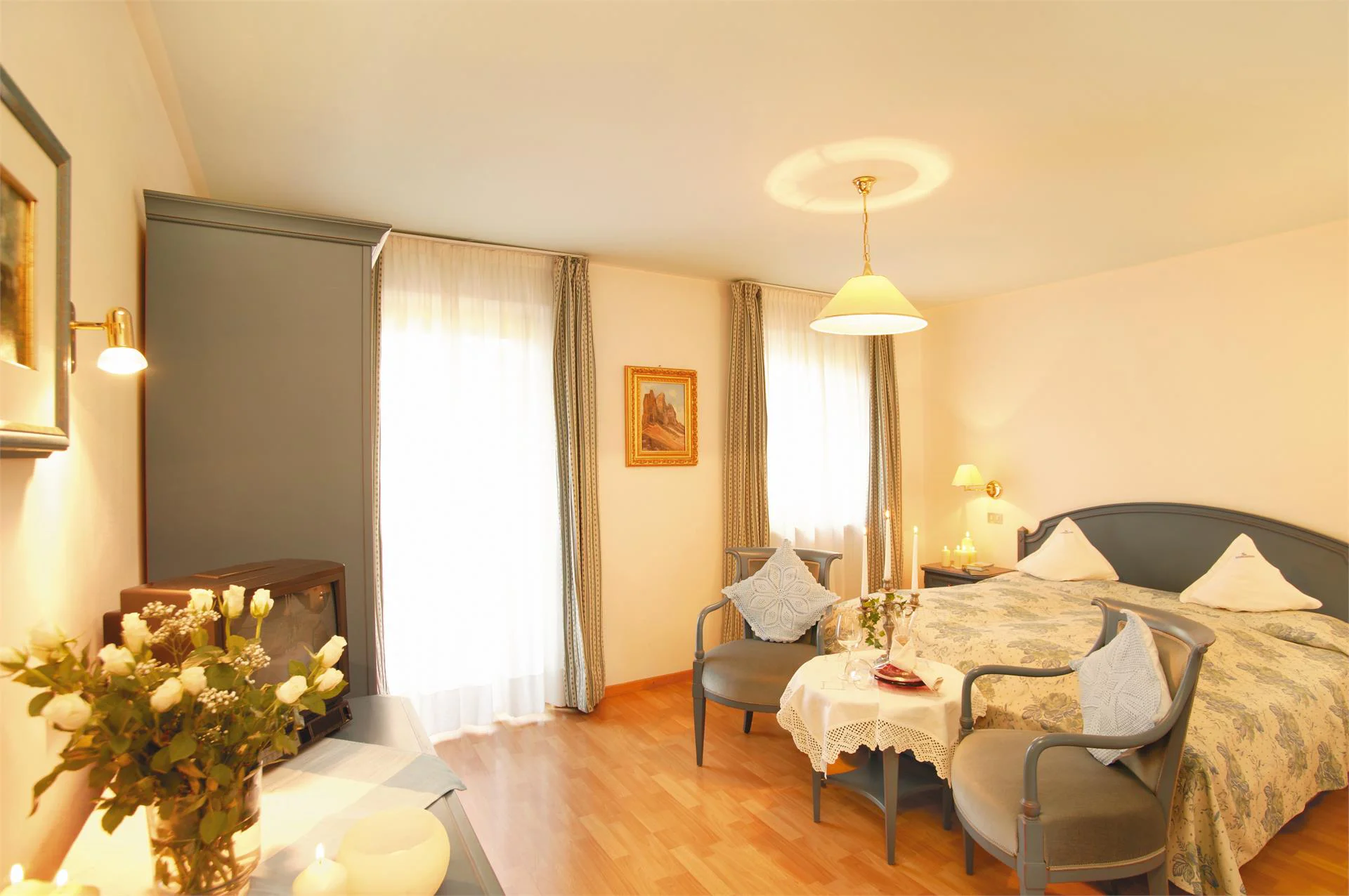Hotel Tschurtschenthaler Toblach/Dobbiaco 4 suedtirol.info