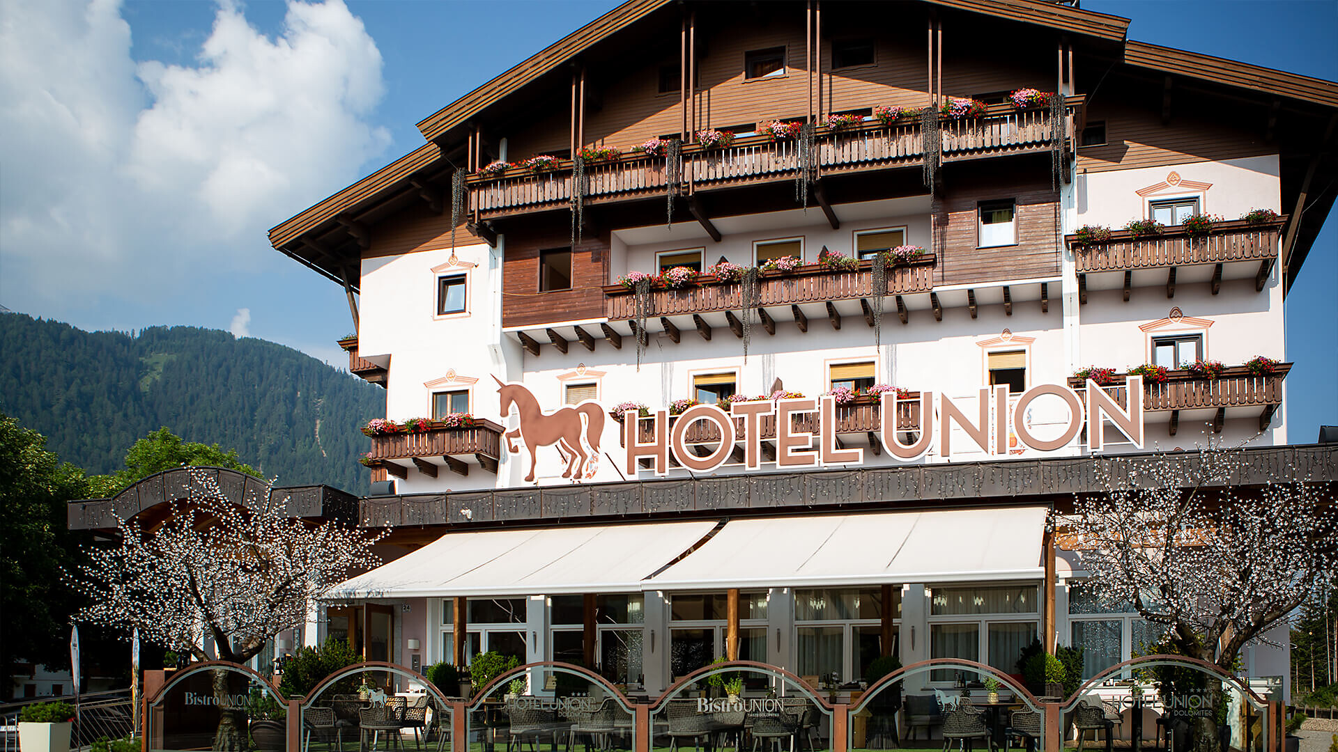 Hotel Union