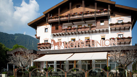 Hotel Union Toblach/Dobbiaco 5 suedtirol.info